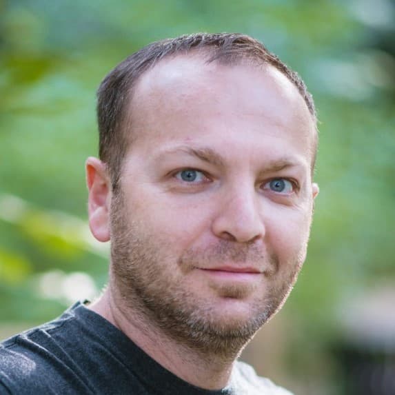 Profile image of Misha Moroshko